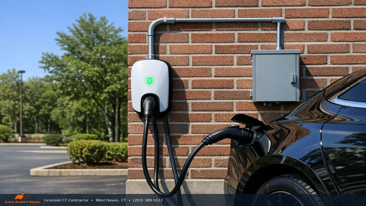 Enphase EV charger - CT EV charger incentives 2026