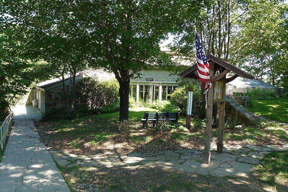 Ansonia Nature & Recreation Center