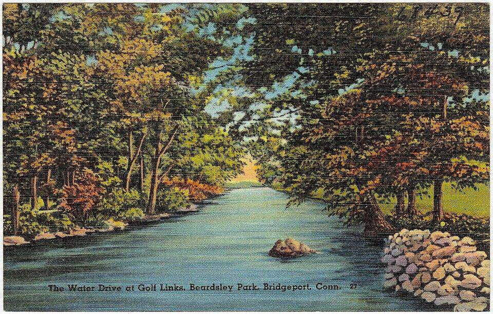 Beardsley Park Golf Links — Bridgeport