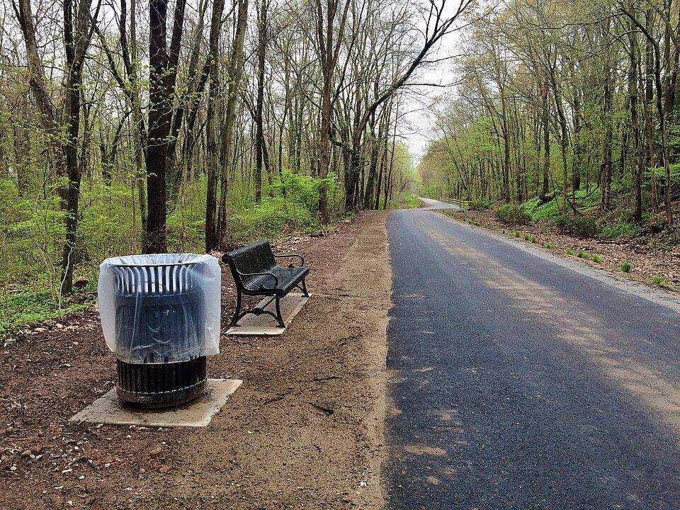 Farmington Canal Heritage Trail — Cheshire
