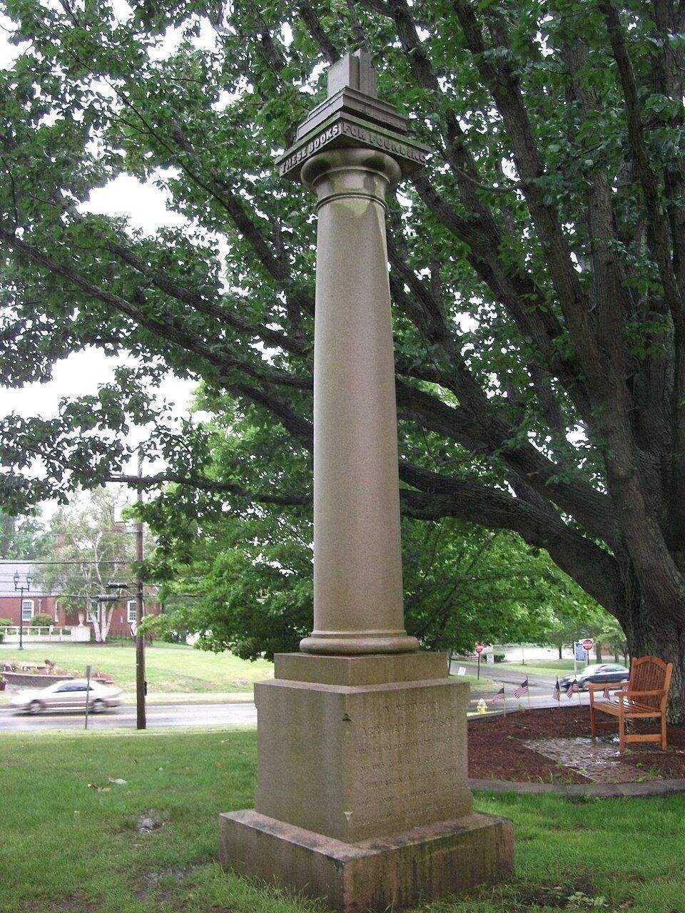 Liberty Green — Clinton Town Center