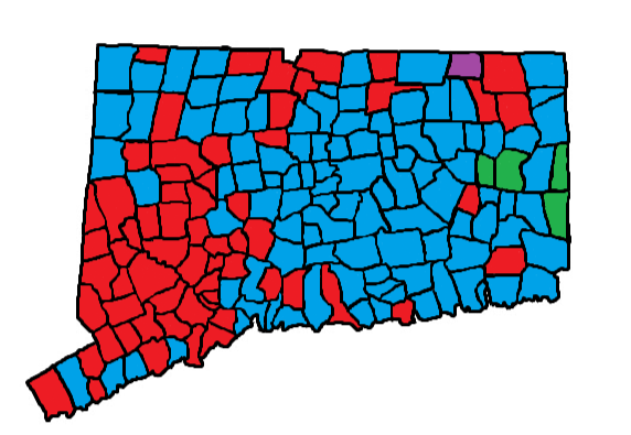 Historic Church on the Clinton Green