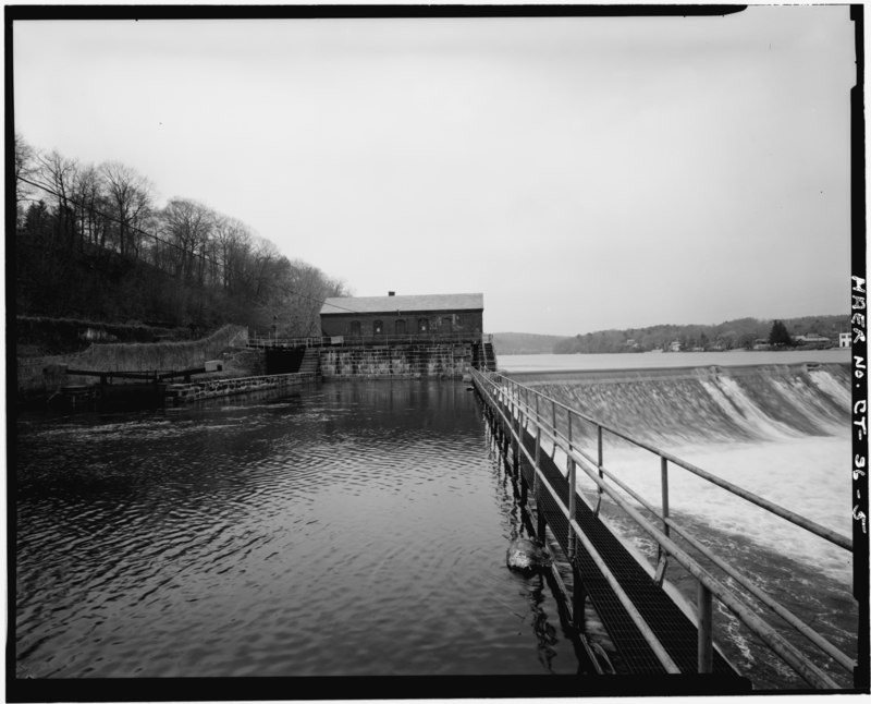 Historic Derby & Shelton, Connecticut