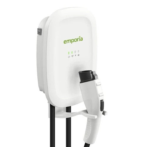 Emporia EV Charger