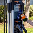 ChargePoint commercial fleet charging