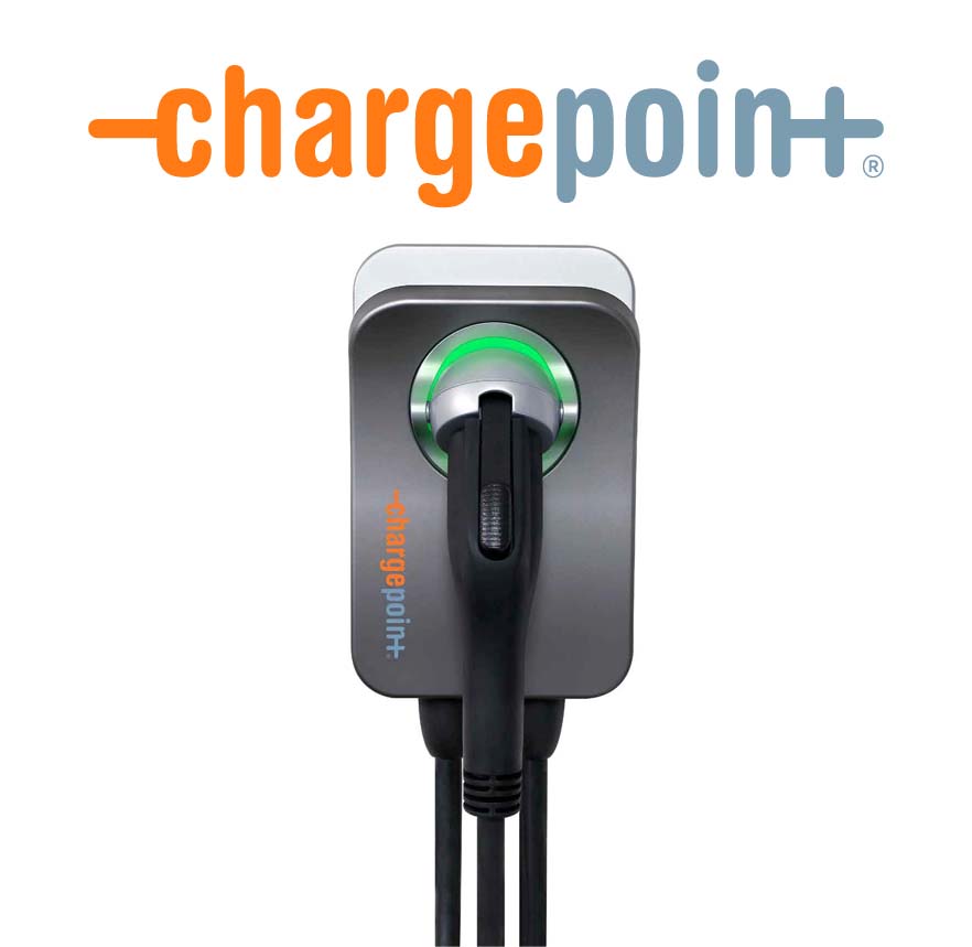 ChargePoint Home Flex EV charger