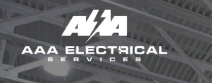 AAA Electrical Services commercial lighting installation