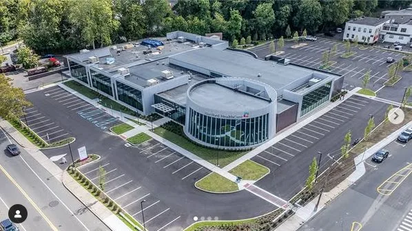 Hartford HealthCare medical facility electrical