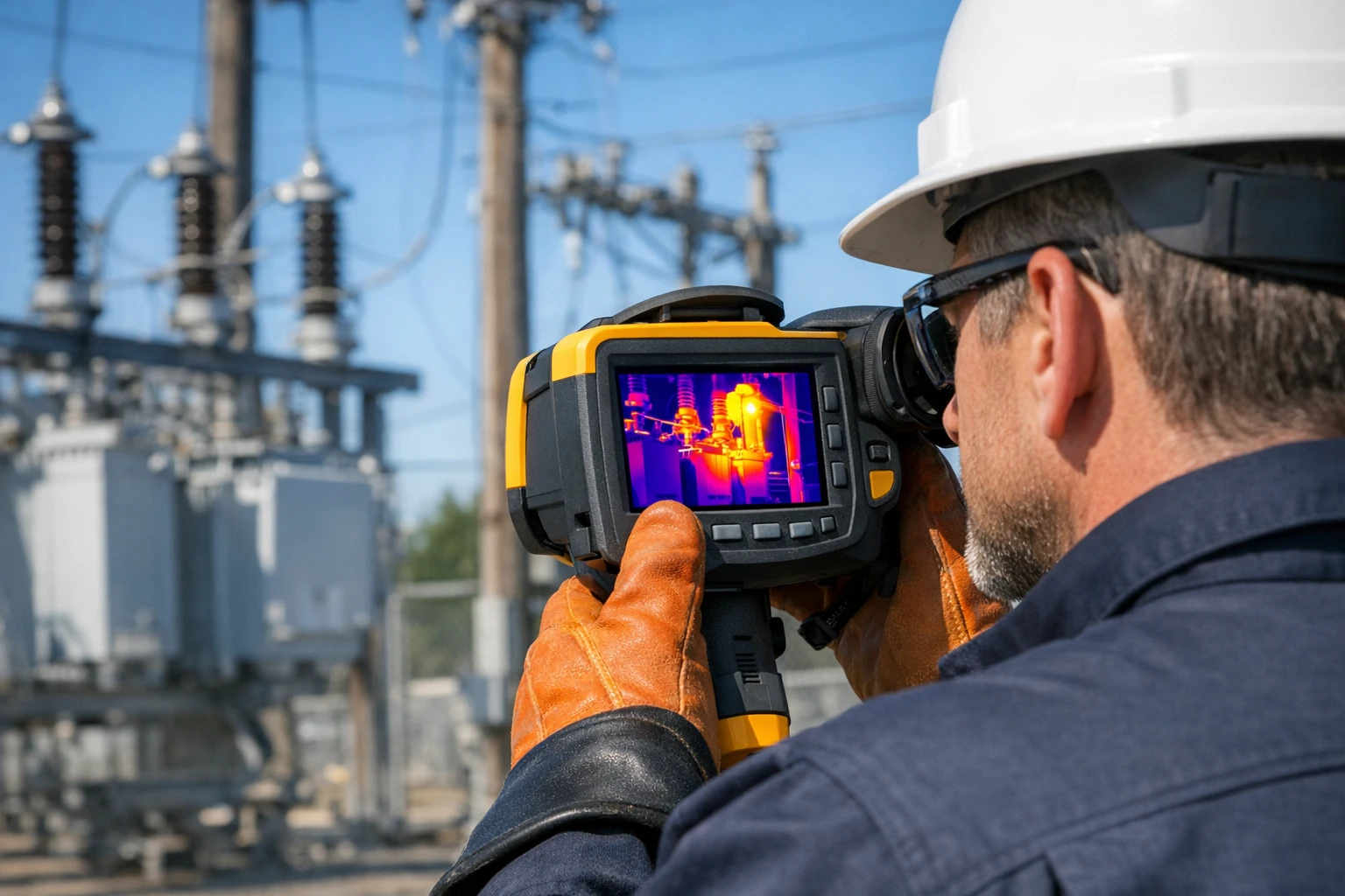 Outdoor Testing All Conditions